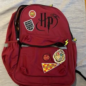 Harry Potter back pack